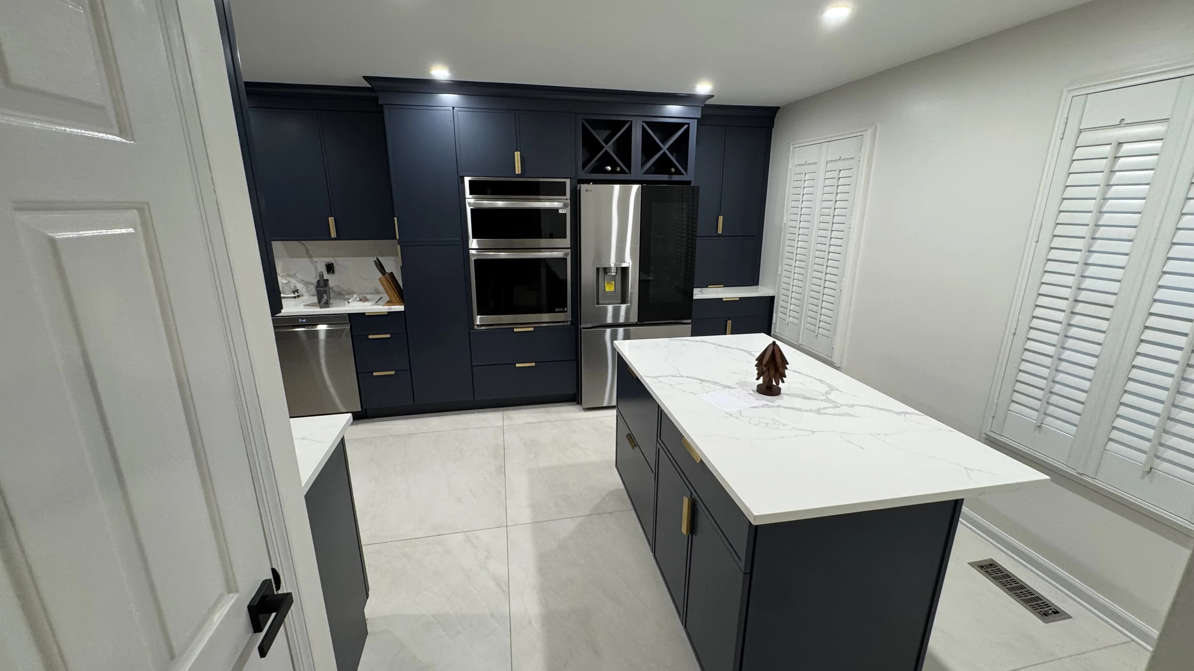 Kitchen Renovation