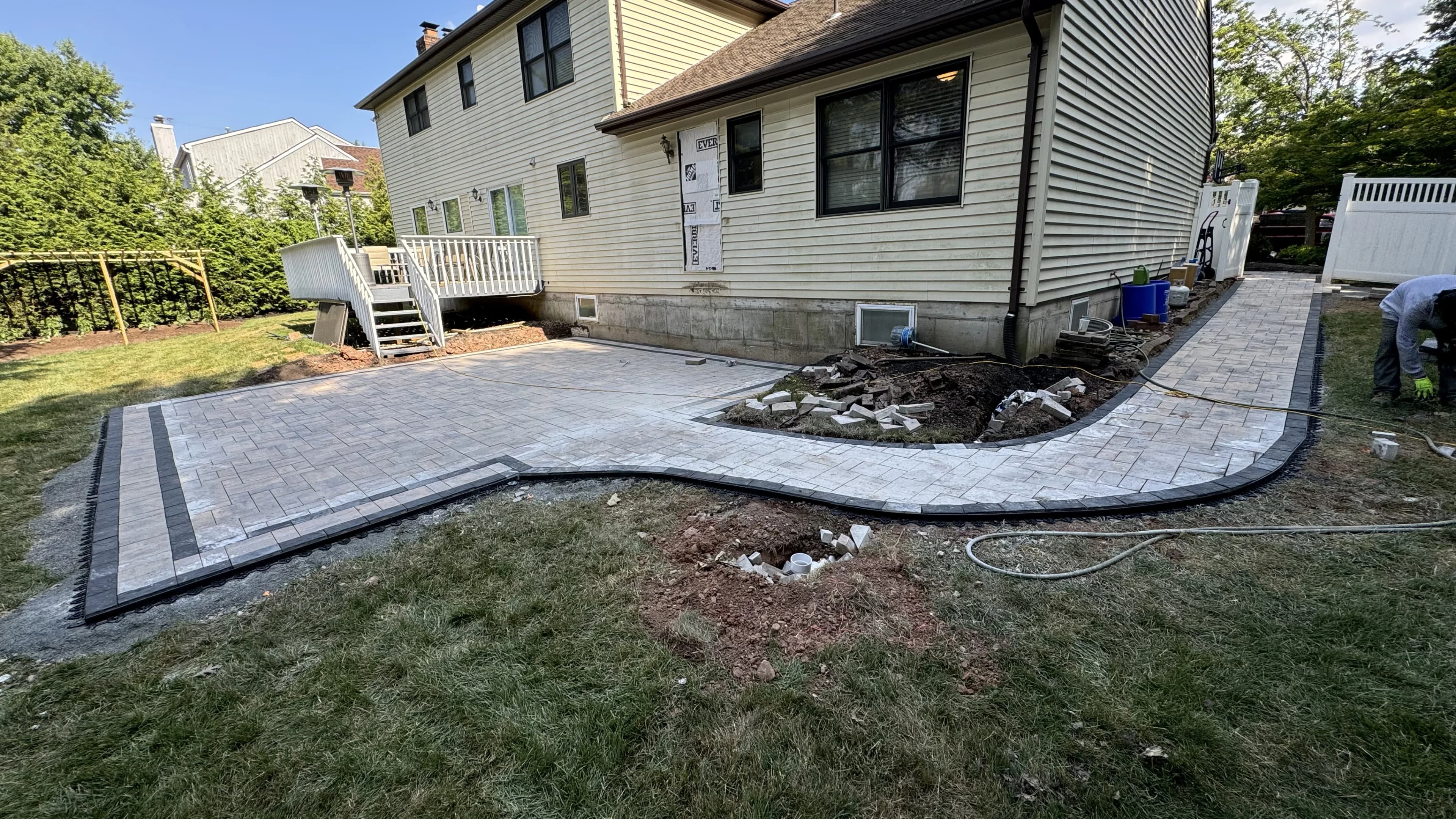 Concrete & Masonry